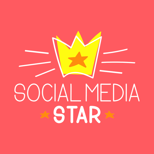 Social Media Star by thechicgeek