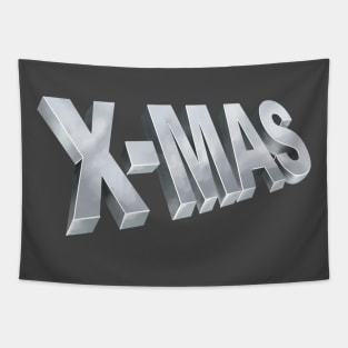 X-MAS Tapestry