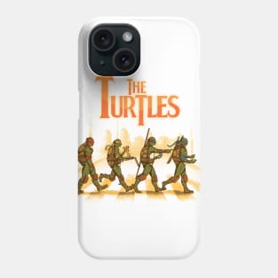 The Turtles Phone Case