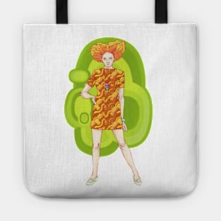 Twiggy Tote