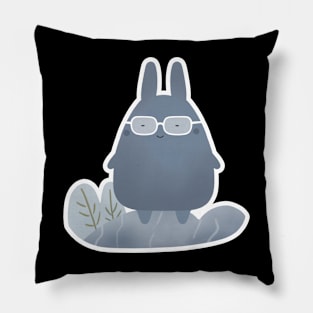 Mallow Hopper Pillow