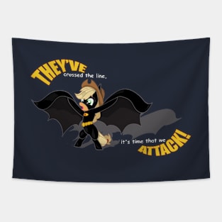 AppleBAT Tapestry