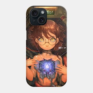 AKARI Phone Case