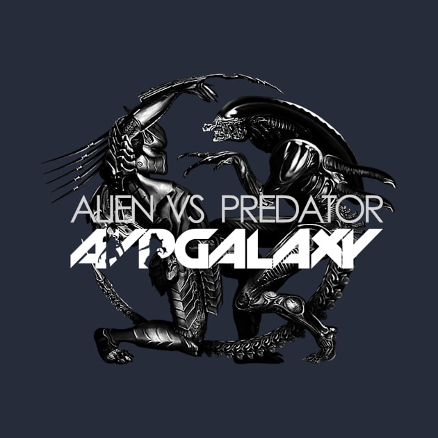 AvPGalaxy Circular Logo by RidgeTop