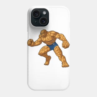 T Phone Case