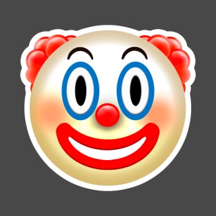 Whatsapp clown T-Shirt