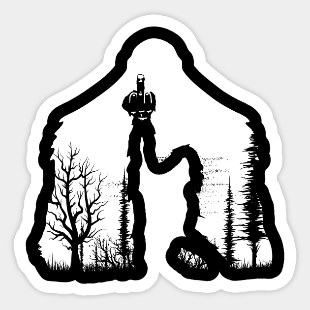 bigfoot middle finger shirt