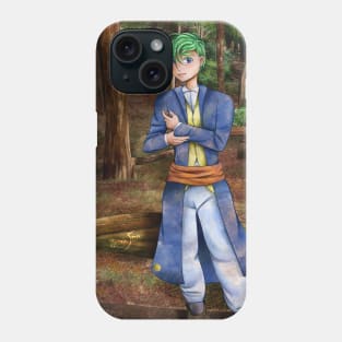 It's Safe Now Phone Case