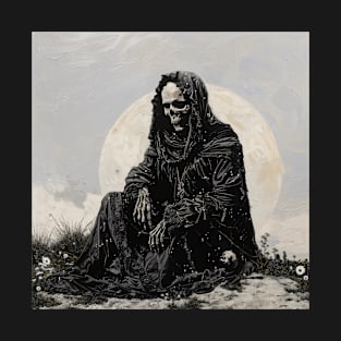 Death personification T-Shirt