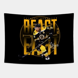 Patrice Bergeron Tapestry