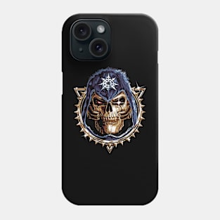 Battle-hymn Phone Case