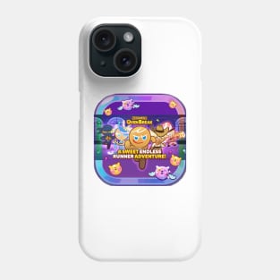 Cookie Run Ovenbreak Phone Case