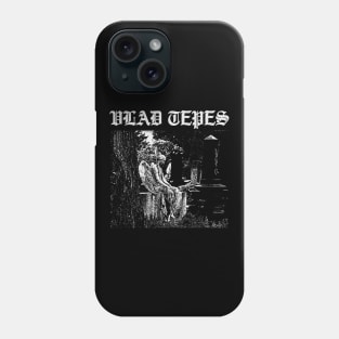 Vlad Tepes Phone Case