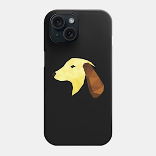 Creativity dog Phone Case