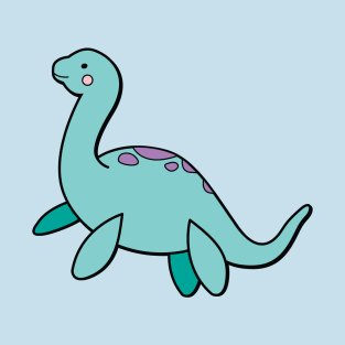 Nessie T-Shirt