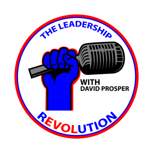 The Leadership Revolution T-Shirt