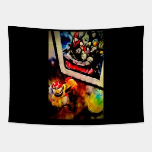 Adorn - Vipers Den - Genesis Collection Tapestry