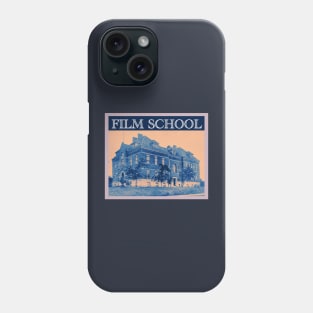 Film School Phone Case