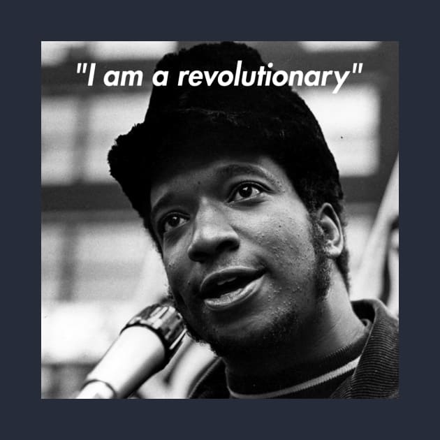 Fred Hampton by One Mic History Store
