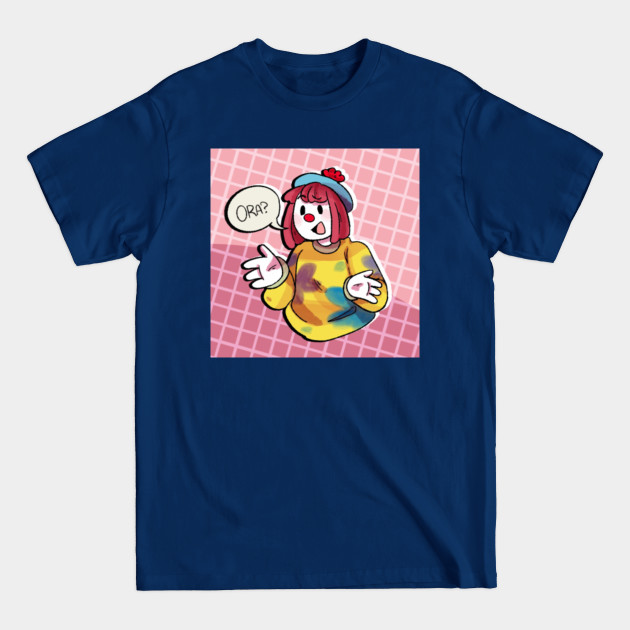 Disover JoJo's Bizarre Circus? - Jojos Circus - T-Shirt