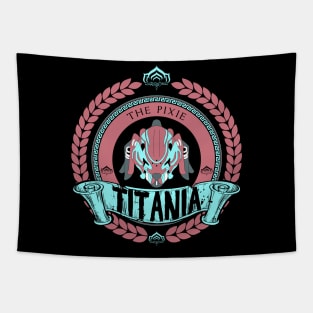 TITANIA - LIMITED EDITION Tapestry