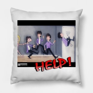 Help Pillow