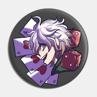 komaeda Pin