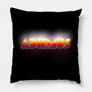 Adiemus Pillow