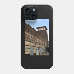 A building in Grays, Essex, England Phone Case