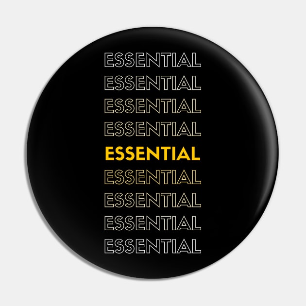 Essential Pin by DOGwithBLANKET