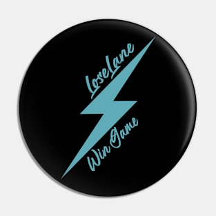 LLWG Deimz Pin