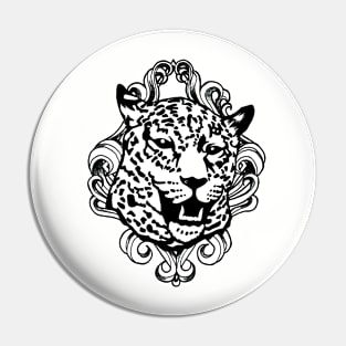 Leo Pin