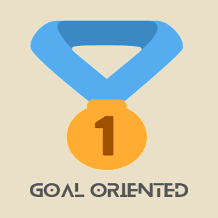 Goal Oriented T-Shirt