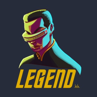 Legend T-Shirt