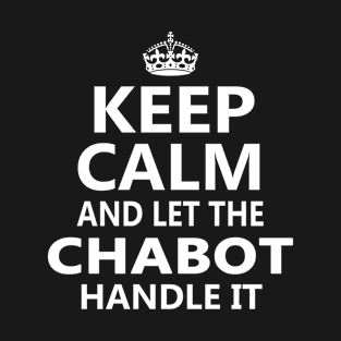 CHABOT T-Shirt