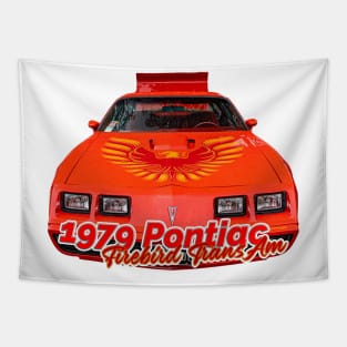 1979 Pontiac Firebird Trans Am Tapestry