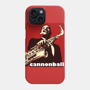 Cannonball Phone Case