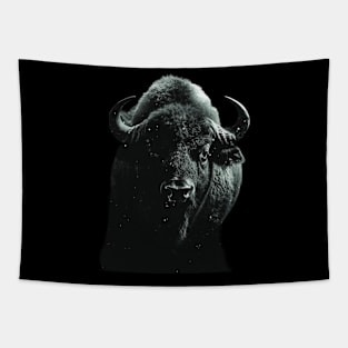 Buffalo Birth Miracles Tapestry