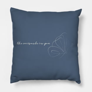 Encanto Miracle Pillow