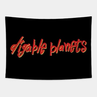 digable planets Tapestry