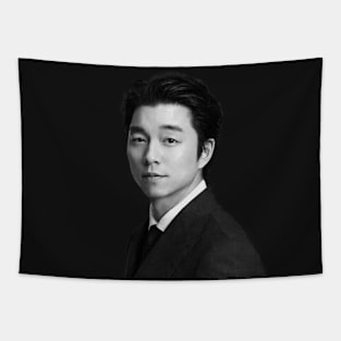 Gong Yoo - V31 Tapestry