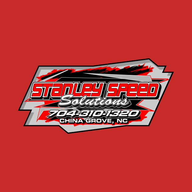 Stanley Speed Solutions by StanleySpeed