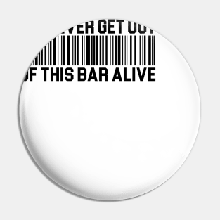 BarCode Pin