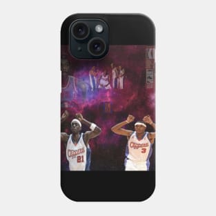 LostClipsYouthMovement Phone Case