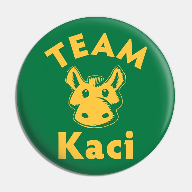 Dota 2 - Team Kaci All-Star Match Pin by Reds94