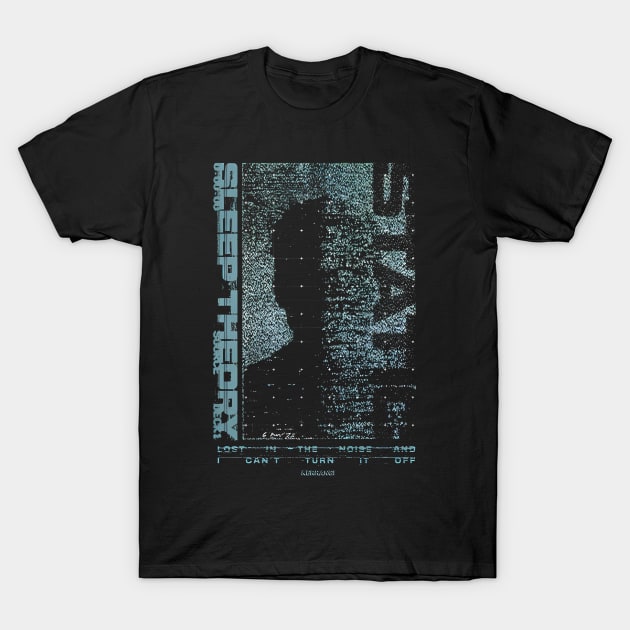 sleep theory merch
