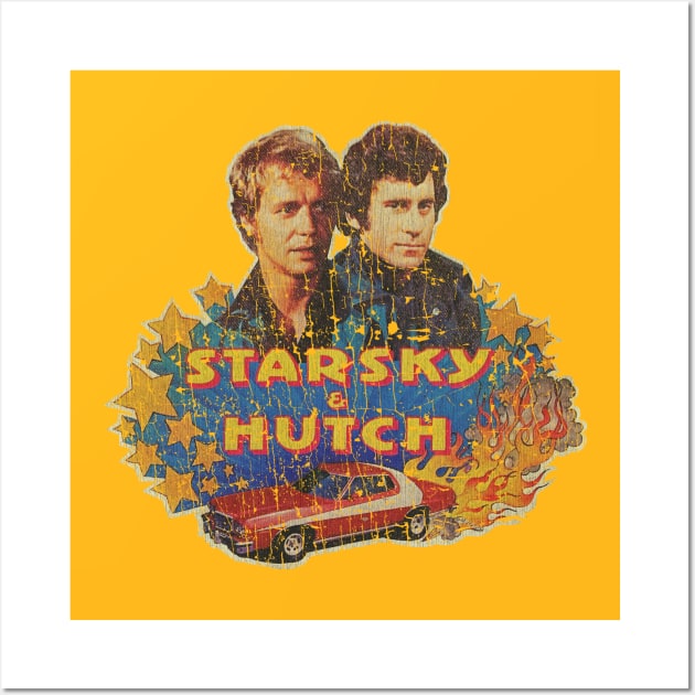 FULL-LENGTH! Starsky & Hutch: The Pilot 