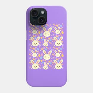 Kawaii Bunny Phone Case