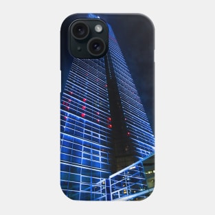 Photography - Fukuoka tower Phone Case