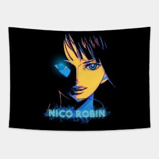 Nico Robin - OP Tapestry